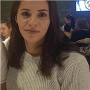 An experienced tutor working on 1:1 basis teaching English and Maths